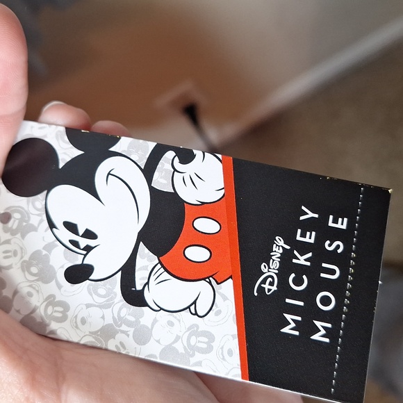 NWT Disney Mickey Mouse 2 Piece Set - Picture 8 of 8